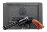 "Ruger New Bearcat Revolver .22LR (PR74197)" - 7 of 7