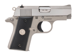 "Colt Mustang Pocketlite Pistol .380 Auto (C21015)" - 1 of 7