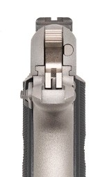 "Colt Mustang Pocketlite Pistol .380 Auto (C21015)" - 3 of 7