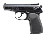"Russian IJ-70 Semi-Auto Pistol 9mm Makarov (PR72232)" - 2 of 6