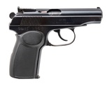 "Russian IJ-70 Semi-Auto Pistol 9mm Makarov (PR72232)" - 1 of 6