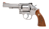 "Smith & Wesson 67-1 Revolver .38 Special (PR74217)" - 1 of 6