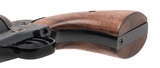 "Colt Single Action Army 3rd Gen Revolver .45 LC (C20919)" - 7 of 7