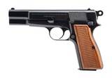 "Browning Hi-Power Pistol 9mm (PR74238)" - 2 of 6