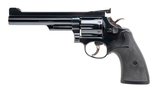 "Smith & Wesson 19-3 Custom PPC Revolver .357 Magnum (PR74218)" - 1 of 4