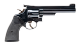 "Smith & Wesson 19-3 Custom PPC Revolver .357 Magnum (PR74218)" - 2 of 4