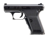 "Heckler & Koch P7 M8 Pistol 9mm (PR74227)" - 2 of 7