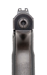 "Heckler & Koch P7 M8 Pistol 9mm (PR74227)" - 3 of 7