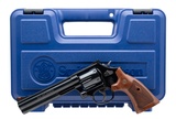 "Smith & Wesson 586-8 Distinguish Combat Magnum Revolver .357 Magnum (PR74165)" - 6 of 6