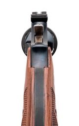 "Smith & Wesson 586-8 Distinguish Combat Magnum Revolver .357 Magnum (PR74165)" - 3 of 6