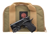 "Alpha Foxtrot 1911-S15 Pistol 9mm (PR74211)" - 7 of 7