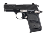 "Sig Sauer P938 Pistol 9mm (PR74229)" - 2 of 7