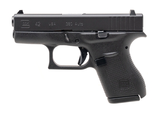 "Glock 42 Pistol .380 Auto (PR74232)" - 2 of 4
