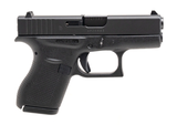 "Glock 42 Pistol .380 Auto (PR74232)" - 1 of 4