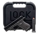 "Glock 19 Gen 5 Pistol 9mm (PR74230)" - 4 of 4