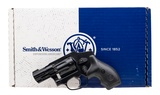 "Smith & Wesson 43C Revolver .22LR (PR74234)" - 6 of 6