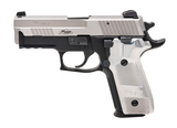"Sig Sauer P229 Elite Platinum Pistol 9mm (PR74143)" - 2 of 7