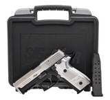 "Sig Sauer P229 Elite Platinum Pistol 9mm (PR74143)" - 7 of 7
