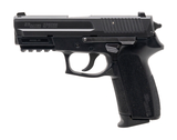 "Sig Sauer SP2022 Pistol .40 S&W (PR74204)" - 2 of 4