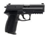 "Sig Sauer SP2022 Pistol .40 S&W (PR74204)" - 1 of 4