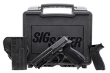 "Sig Sauer SP2022 Pistol .40 S&W (PR74204)" - 4 of 4