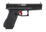 "Glock 22 Gen 2 Pistol .40 S&W (PR74267)" - 1 of 3