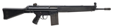 "Heckler & Koch HK91 Rifle .308 Win (R45178)"