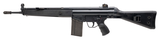 "Heckler & Koch HK91 Rifle .308 Win (R45178)" - 3 of 4