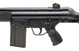 "Heckler & Koch HK91 Rifle .308 Win (R45178)" - 4 of 4
