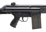 "Heckler & Koch HK91 Rifle .308 Win (R45178)" - 2 of 4