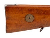 "Carl Gustafs Model 1896 Bolt Action Rifle 6.5mm (R45238)" - 8 of 8