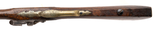 "Early Felix Meier Engraved Flintlock Fowler .58 Caliber (AL5631)" - 6 of 8