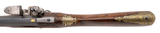 "Early Felix Meier Engraved Flintlock Fowler .58 Caliber (AL5631)" - 5 of 8