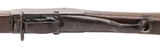 "Nepalese British Pattern 1871 Martini-Henry MkII Short Lever Rifle .577/450 (47671)" - 6 of 9