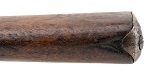 "Nepalese British Pattern 1871 Martini-Henry MkII Short Lever Rifle .577/450 (47671)" - 8 of 9