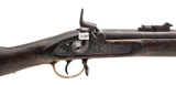 "Nepalese British Pattern 1853 Rifled Musket .577 (47664)" - 2 of 8