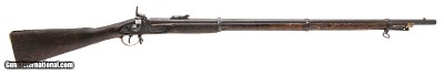 "Nepalese British Pattern 1853 Rifled Musket .577 (47664)"