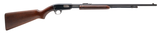 "Winchester 61 Rifle .22S, L, LR (W13882)"