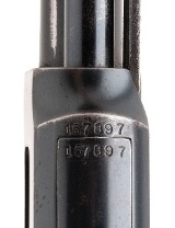 "Winchester 61 Rifle .22S, L, LR (W13882)" - 6 of 6