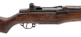 "U.S. Springfield M1 Garand Semi-Auto Rifle .30-06 (R45255)" - 2 of 7
