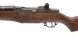 "U.S. Springfield M1 Garand Semi-Auto Rifle .30-06 (R45255)" - 4 of 7