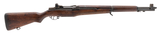 "U.S. Springfield M1 Garand Semi-Auto Rifle .30-06 (R45255)" - 1 of 7