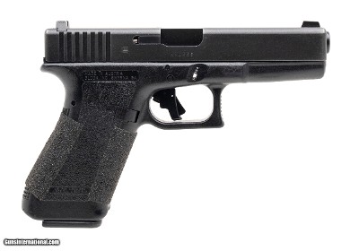 "Glock 22 Gen 2 Pistol .40 S&W (PR74268)"