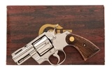 "Colt Python Revolver .357 Magnum (C20539)" - 7 of 7