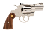 "Colt Python Revolver .357 Magnum (C20539)" - 2 of 7
