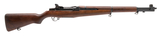"Springfield M1 Garand Custom National Match Rifle with Krieger Barrel .30-06 (R45256)" - 1 of 6