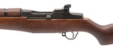 "Springfield M1 Garand Custom National Match Rifle with Krieger Barrel .30-06 (R45256)" - 4 of 6