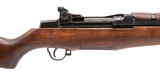 "Springfield M1 Garand Custom National Match Rifle with Krieger Barrel .30-06 (R45256)" - 2 of 6