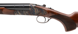 "CZ Huglu Sharp-Tail Coach Shotgun 12 Gauge (S17331)" - 4 of 4