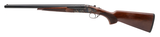 "CZ Huglu Sharp-Tail Coach Shotgun 12 Gauge (S17331)" - 3 of 4